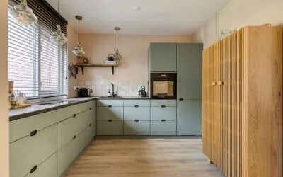 Tussenwoning te koop: Herdersveld 19, Coevering Geldrop