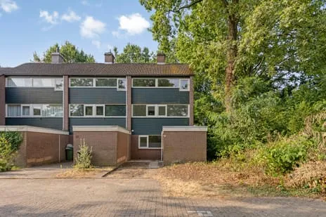 Hoekwoning te koop: Herdersveld 25, Geldrop