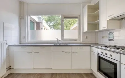 Hoekwoning te koop: Herdersveld 25, Coevering Geldrop
