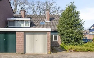 Hoekwoning te koop: Herdersveld 46, Coevering Geldrop