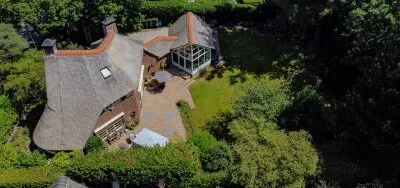 Detached house for sale: Herdersweg 19, Rijksweg-Noord Laren