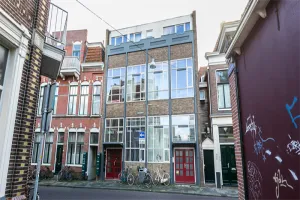 Woning te huur: Herebinnensingel, Binnenstad-Zuid Groningen