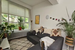 Home for rent: Herebinnensingel, Binnenstad-Zuid Groningen