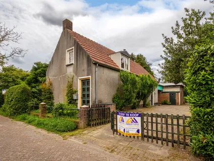 Vrijstaande woning te koop: Herelsestraat 141, Heerle Heerle