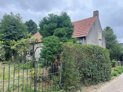 Vrijstaande woning te koop: Herelsestraat 141, Heerle Heerle