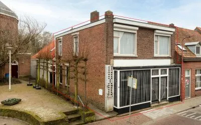 Appartement te koop: Herelsestraat 98, Heerle Heerle