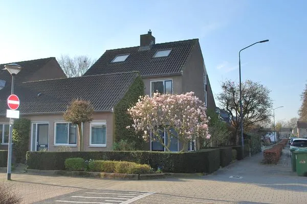 Appartement te koop: Herendam 137, Dammenbuurt Oosterhout