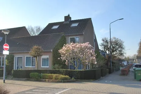 Appartement te koop: Herendam 137, Dammenbuurt Oosterhout (Nb)