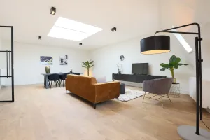 Woning te huur: Herengracht, 'S-Gravenhage