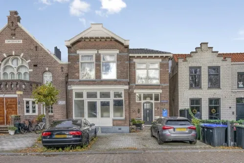 Appartement te koop: Herengracht 104A, Zaandam