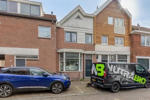 Woning te koop: Herengracht 11, Zaandam