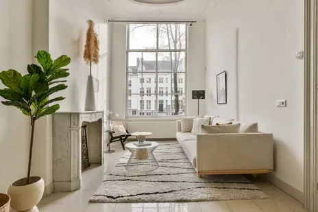 Appartement te koop: Herengracht 114HV, Leliegracht e.o. Amsterdam