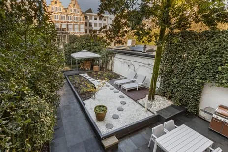 Appartement te koop: Herengracht 116C, Leliegracht e.o. Amsterdam