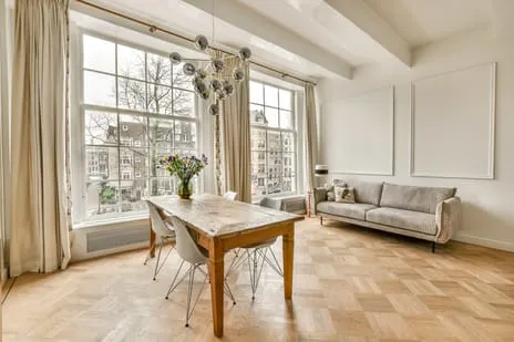 Appartement te huur: Herengracht 120B, Leliegracht e.o. Amsterdam