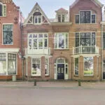 Tussenwoning te koop: Herengracht 13, Purmerend