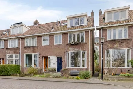 Woning te koop: Herengracht 131, Zaandam