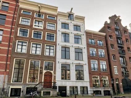 Appartement te koop: Herengracht 149H, Leliegracht e.o. Amsterdam