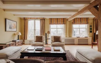 Appartement te koop: Herengracht 14F, Langestraat e.o. Amsterdam