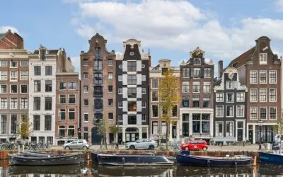 Appartement te koop: Herengracht 157E, Leliegracht e.o. Amsterdam