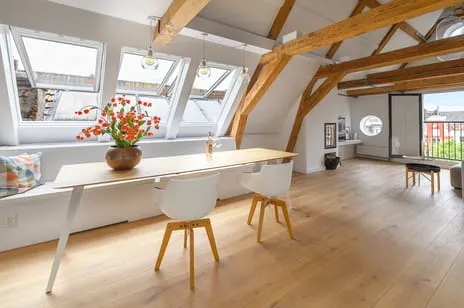 Appartement te koop: Herengracht 157E, Leliegracht e.o. Amsterdam