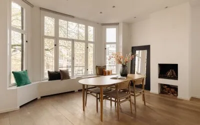 Appartement te koop: Herengracht 169A, Leliegracht e.o. Amsterdam