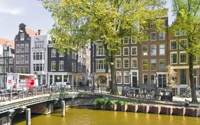 Studio for sale: Herengracht 171C, Leliegracht e.o. Amsterdam