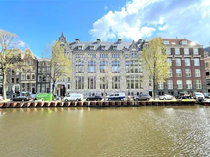 Appartement te huur: Herengracht 183C, Leliegracht e.o. Amsterdam