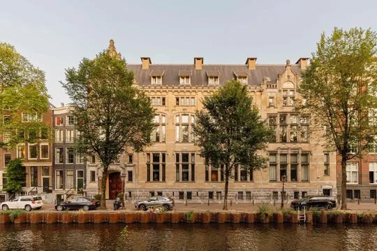 Appartement te koop: Herengracht 189G, Amsterdam