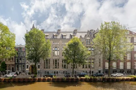 Apartment for sale: Herengracht 189K, Leliegracht e.o. Amsterdam