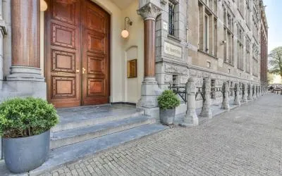 Appartement te koop: Herengracht 193D, Leliegracht e.o. Amsterdam