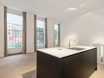 Appartement te huur: Herengracht 19D, Uilebomen 'S-Gravenhage