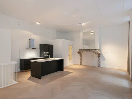Appartement te huur: Herengracht 19D, Uilebomen 'S-Gravenhage
