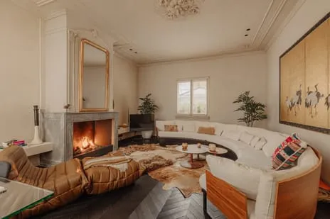 Appartement te koop: Herengracht 242A, Felix Meritisbuurt Amsterdam