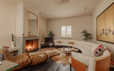 Appartement te koop: Herengracht 242A, Felix Meritisbuurt Amsterdam