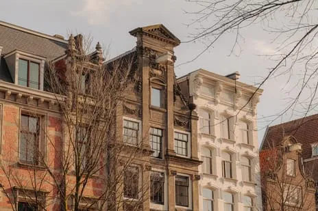 Woning te koop: Herengracht 257, Felix Meritisbuurt Amsterdam