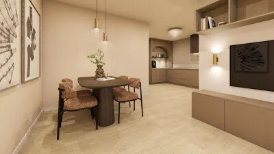 Apartment for sale: Herengracht 27, Binnenstad-Java Terneuzen