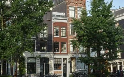 Tussenwoning te koop: Herengracht 304, Amsterdam