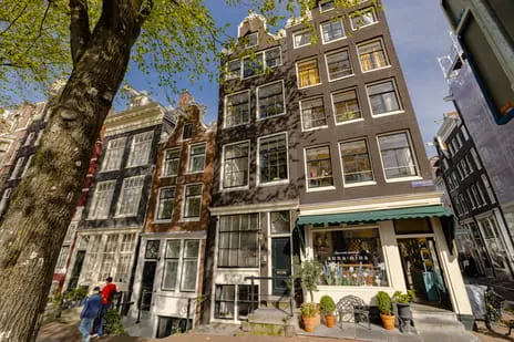 Appartement te koop: Herengracht 367A, Amsterdam