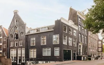 Appartement te koop: Herengracht 397H, Amsterdam