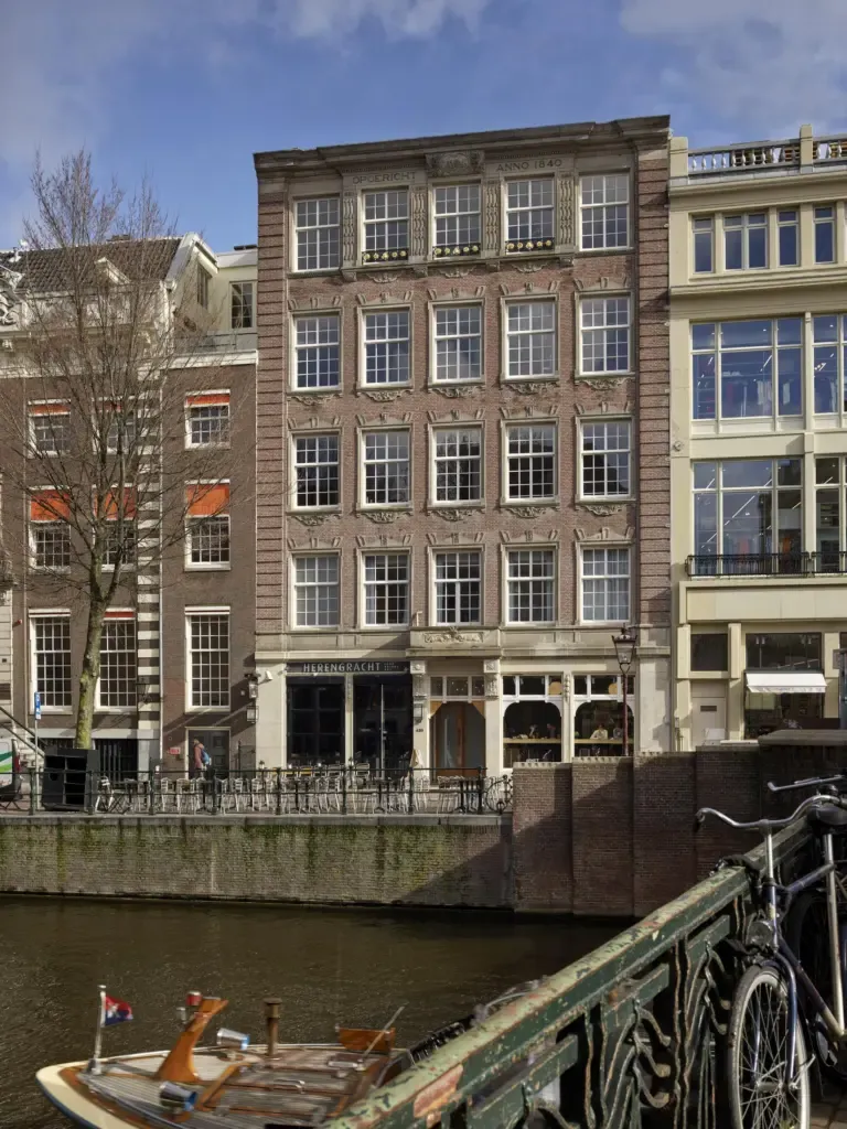 Appartement te huur: Herengracht 437G, Amsterdam