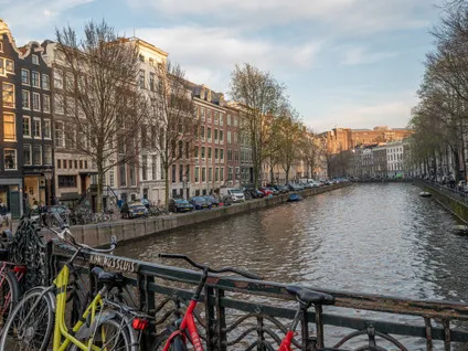 Appartement te koop: Herengracht 455C, Geelvinckbuurt Amsterdam