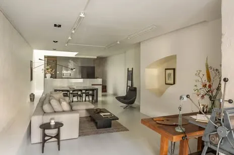 Apartment for sale: Herengracht 47H, Langestraat e.o. Amsterdam