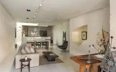 Appartement te koop: Herengracht 47H, Langestraat e.o. Amsterdam