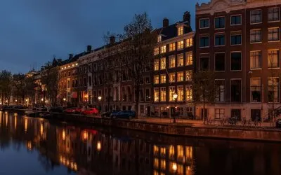 Tussenwoning te koop: Herengracht 485, Geelvinckbuurt Amsterdam