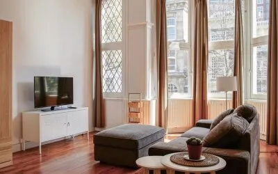 Appartement te huur: Herengracht 48A, Voorhout 'S-Gravenhage