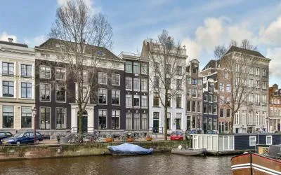 Appartement te huur: Herengracht 50C, Langestraat e.o. Amsterdam