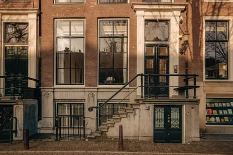 Appartement te koop: Herengracht 553H, Rembrandtplein e.o. Amsterdam
