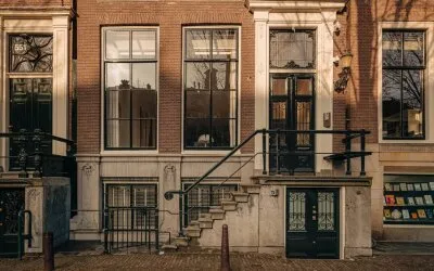 Appartement te koop: Herengracht 553H, Rembrandtplein e.o. Amsterdam
