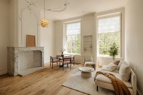 Apartment for sale: Herengracht 611-2, Rembrandtplein e.o. Amsterdam
