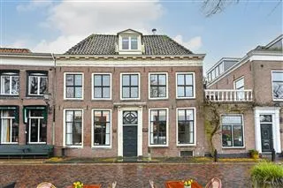Appartement te koop: Herengracht 76A, Muiden